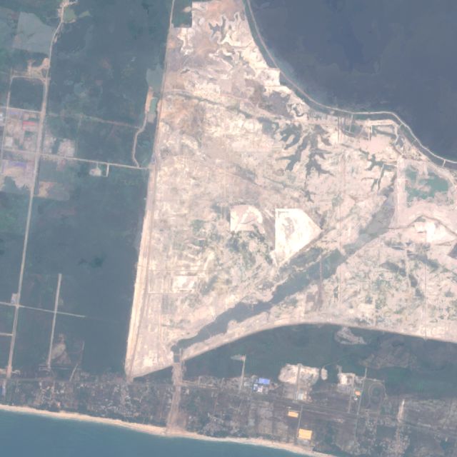 H02 Sentinel-2 · 2016–17