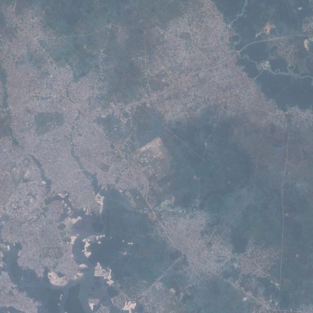 H03 Sentinel-2 · 2016–17