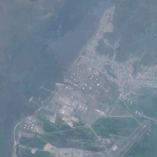 H04 Sentinel-2 · 2016–17