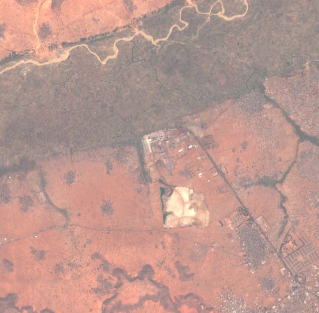 H08 Sentinel-2 · 2016–17