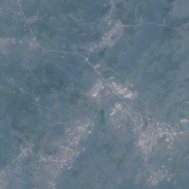 H10 Sentinel-2 · 2016–17