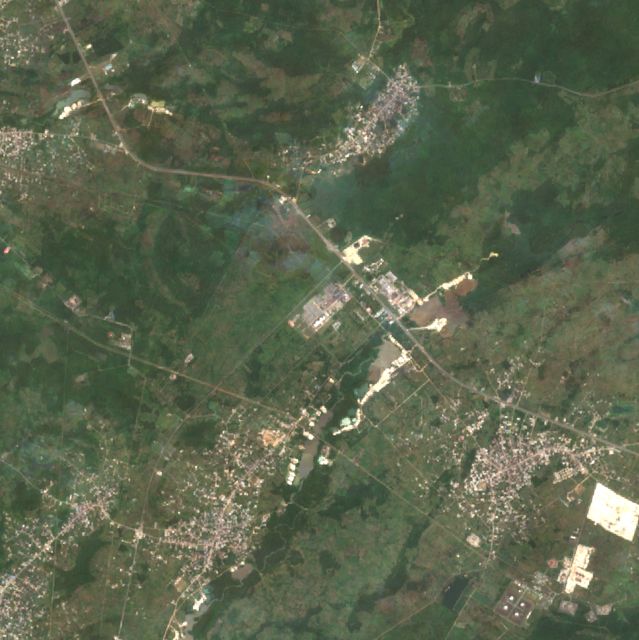 H10 Sentinel-2 · 2025–26 (latest)