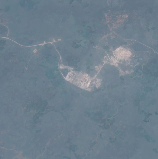 H13 Sentinel-2 · 2016–17