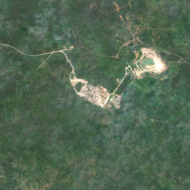 H13 Sentinel-2 · 2025–26 (latest)