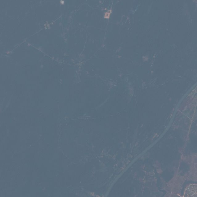 H14 Sentinel-2 · 2016–17