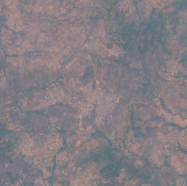 H16 Sentinel-2 · 2016–17